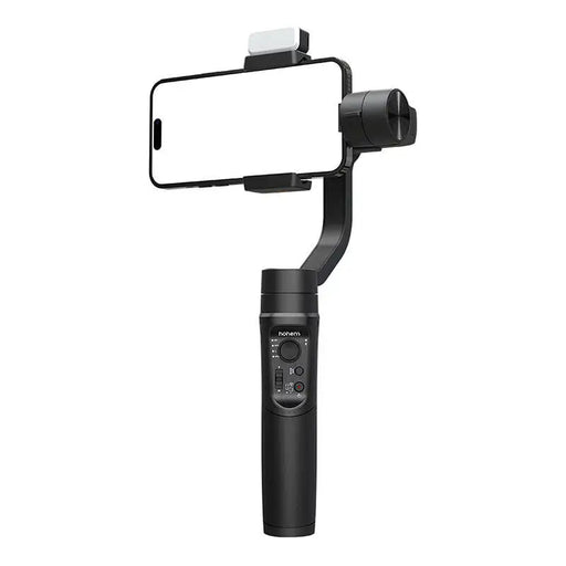 Gimbal Hohem iSteady Mobile+ Kit - Gimbals and stabilizers<<<Photo and cameras<<<InnproXML