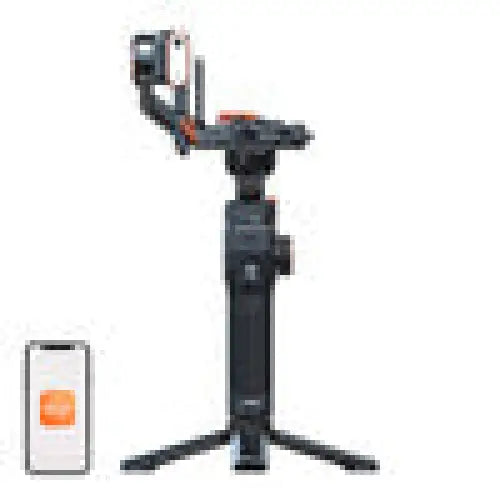 Gimbal Hohem iSteady MT2 KIT - Gimbals and stabilizers<<<Photo and cameras<<<InnproXML