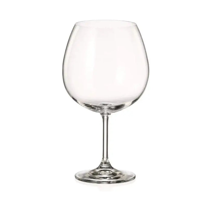GIN GLASS 820 ML 2 PCS BOHEMIA - Сервизи чаши и чинии<<<Домашни потреби<<<Кухня<<<Praktiker