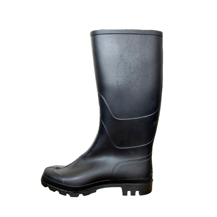 WATERPROOF RUBBER BOOTS NUMBER 42