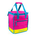 GIOSTYLE BEACH FLUO COOLER BAG - Хладилни кутии<<<Къмпинг<<<Градина<<<Praktiker