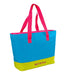 GIOSTYLE BEACH FLUO COOLER BAG - Хладилни кутии<<<Къмпинг<<<Градина<<<Praktiker