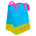 GIOSTYLE BEACH FLUO COOLER BAG - Хладилни кутии<<<Къмпинг<<<Градина<<<Praktiker
