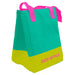GIOSTYLE BEACH FLUO COOLER BAG - Хладилни кутии<<<Къмпинг<<<Градина<<<Praktiker