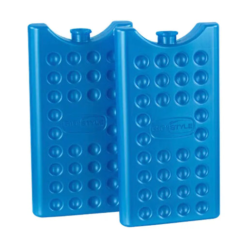 GIOSTYLE SPACE ICE COOLING PACK - Хладилни кутии<<<Къмпинг<<<Градина<<<Praktiker&&&Охладители<<<За кухнята<<<Малки