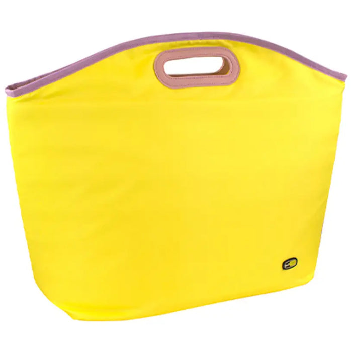 GIOSTYLE TULIPANO BEACH COOLER BAG - Хладилни кутии<<<Къмпинг<<<Градина<<<Praktiker