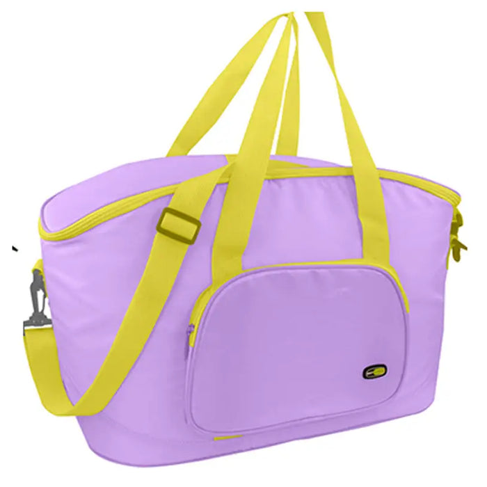 GIOSTYLE TULIPANO PICNIC COOLER BAG - Хладилни кутии<<<Къмпинг<<<Градина<<<Praktiker