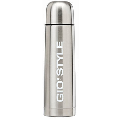 THERMOS 0.5L GIOSTYLE SILVER LINE