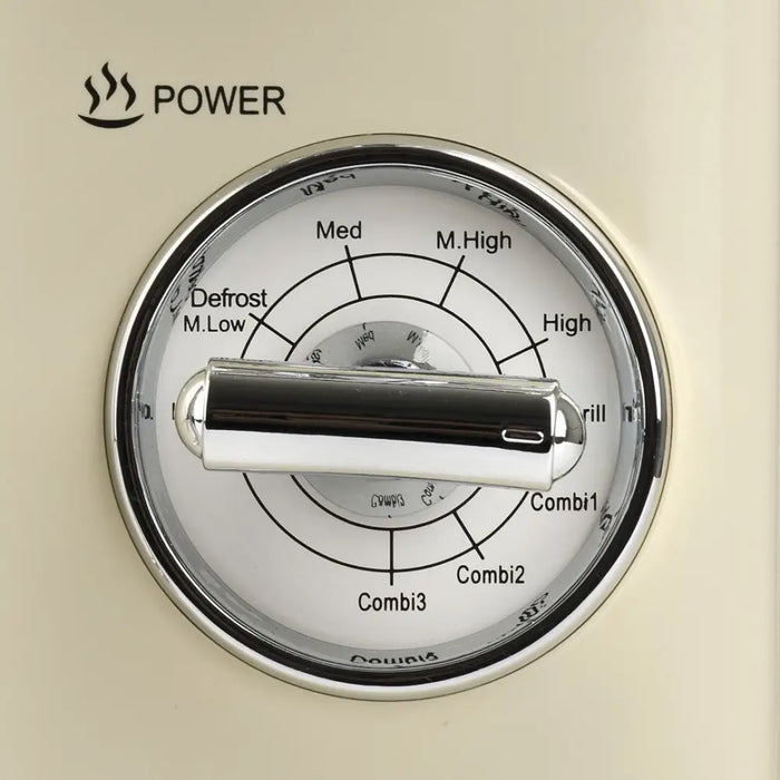 Girmi FM21 Over the range Combination microwave 20 L 700 W Beige - Freestanding microwavesAGD-KMW<<<Home Appliance