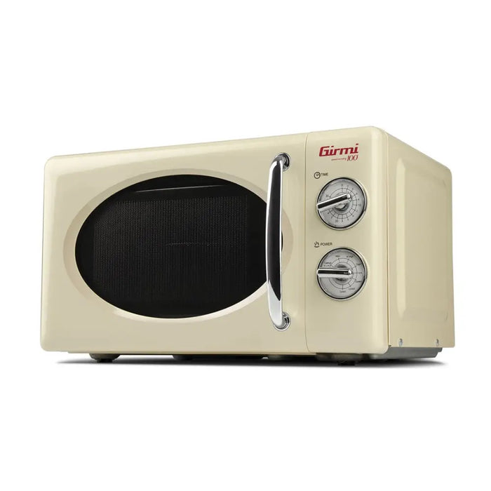 Girmi FM21 Over the range Combination microwave 20 L 700 W Beige - Freestanding microwavesAGD-KMW<<<Home Appliance