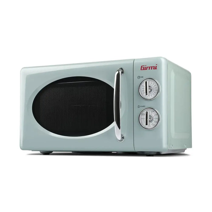 Girmi FM21 Over the range Combination microwave 20 L 700 W Blue - Freestanding microwavesAGD-KMW<<<Home Appliance
