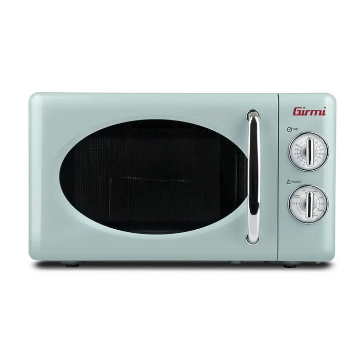 Girmi FM21 Over the range Combination microwave 20 L 700 W Blue - Freestanding microwavesAGD-KMW<<<Home Appliance