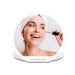 Girmi make-up mirror BE03 - Cosmetic mirrorsKOS-LUS<<<CosmeticsKOS<<<ActionPL