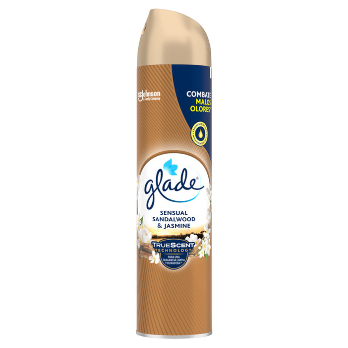SANDALWOOD FRAGRANCE 300ML GLADE