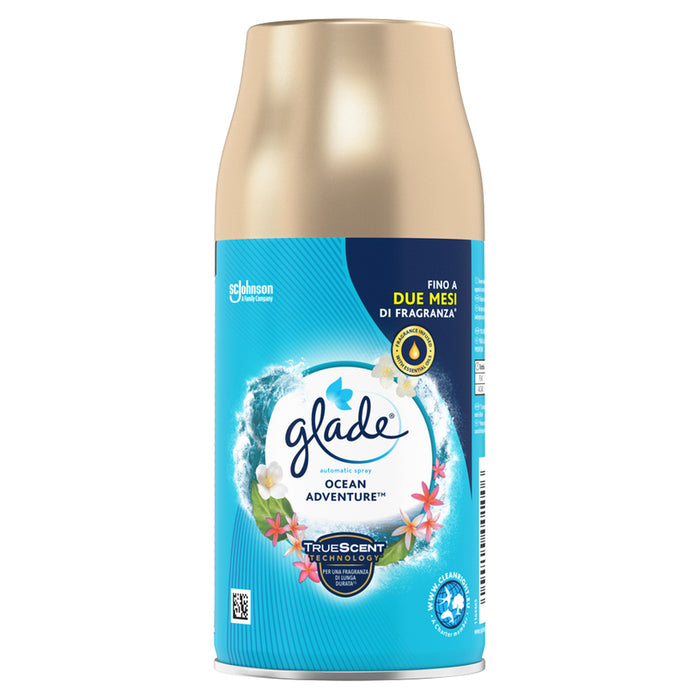 OCEAN 269 ML GLADE DISPENSER FILLER