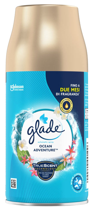 OCEAN 269 ML GLADE DISPENSER FILLER