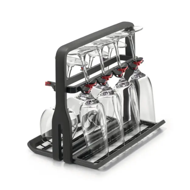 Glass basket AEG A9SZGB01 - Препарати и аксесоари за съдомиялни<<<Съдомиялни<<<Едра бяла