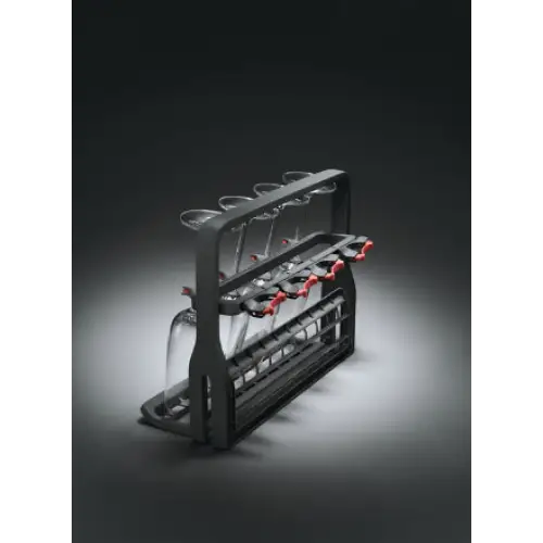 Glass basket AEG A9SZGB01 - Препарати и аксесоари за съдомиялни<<<Съдомиялни<<<Едра бяла