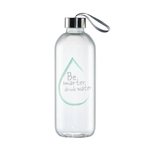 Glass bottle Xavax To Go 1l Protective case For drinks - Бутилки<<<Продукти за дома<<<ValiAPI