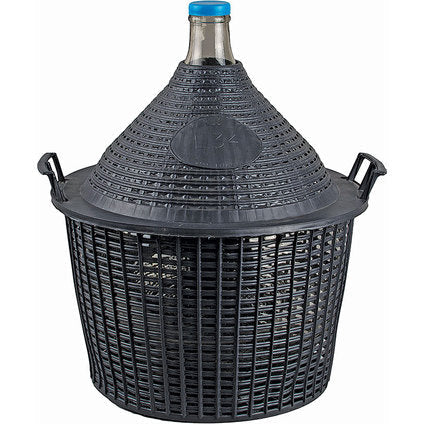 GLASS CARAMEL 34L VETRERIA VE D06 - Допълнително оборудване<<<Винарство<<<Градина<<<Praktiker