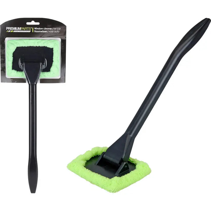 GLASS CLEANER 40CM PREMIUMPARTS CY5654400 - Външно поддържане<<<Автокозметика и поддръжка<<<Авто и вело<<<Praktiker