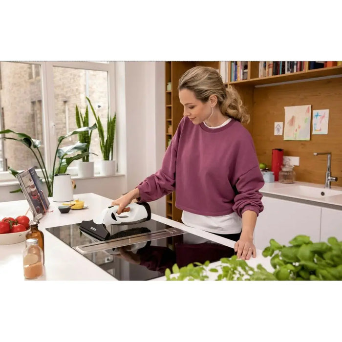 Glass cleaner Kärcher 1.633-640.0 28 x 32 x 12 cm - Други продукти за почистване<<<Почистване Прахосмукачки И