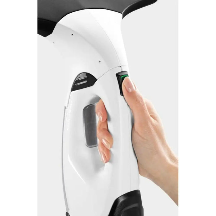 Glass cleaner Kärcher 1.633-640.0 28 x 32 x 12 cm - Други продукти за почистване<<<Почистване Прахосмукачки И