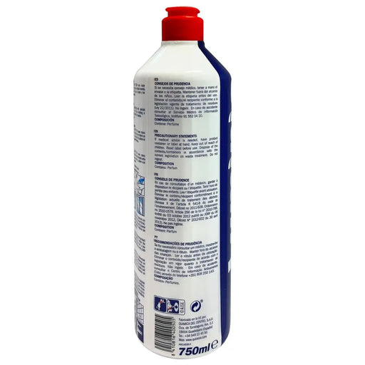 Glass cleaner Luminia 750 ml - Почистване Прахосмукачки И Гладене<<<Дом Градина<<<BigBuy&&&Други продукти за