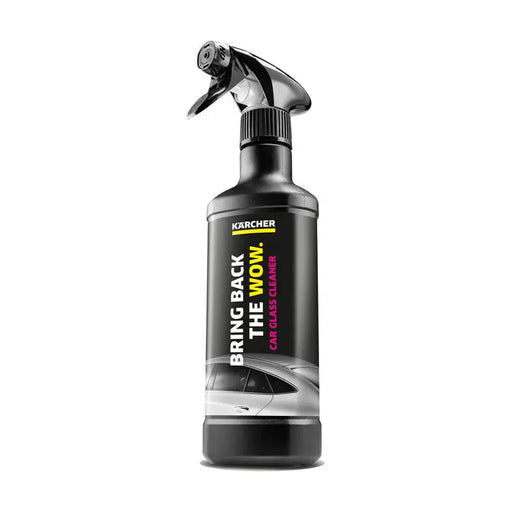 GLASS CLEANER SPRAY 500ML KARCHER RM650 - Външно поддържане<<<Автокозметика и поддръжка<<<Авто и