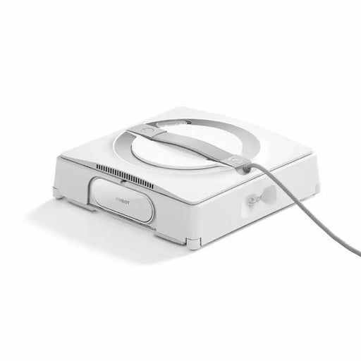 Glass Cleaning Smart Robot ECOVACS Winbot W2 OMNI 96 W - Прахосмукачки и роботи<<<Почистване Прахосмукачки И