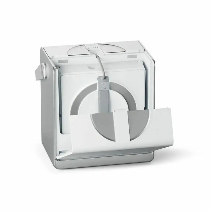 Glass Cleaning Smart Robot ECOVACS Winbot W2 OMNI 96 W - Прахосмукачки и роботи<<<Почистване Прахосмукачки И