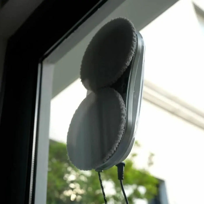 Glass Cleaning Smart Robot EZIclean Windobot S3 Max - Почистване Прахосмукачки И Гладене<<<Дом