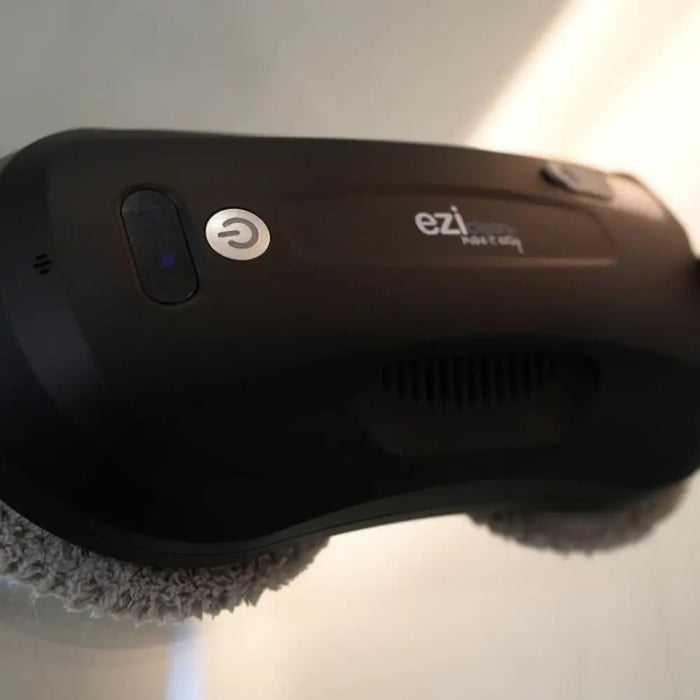 Glass Cleaning Smart Robot EZIclean Windobot S4 Plus 72 W - Почистване Прахосмукачки И Гладене<<<Дом