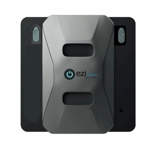 Glass Cleaning Smart Robot EZIclean Windobot S6 ULTRA - Почистване Прахосмукачки И Гладене<<<Дом