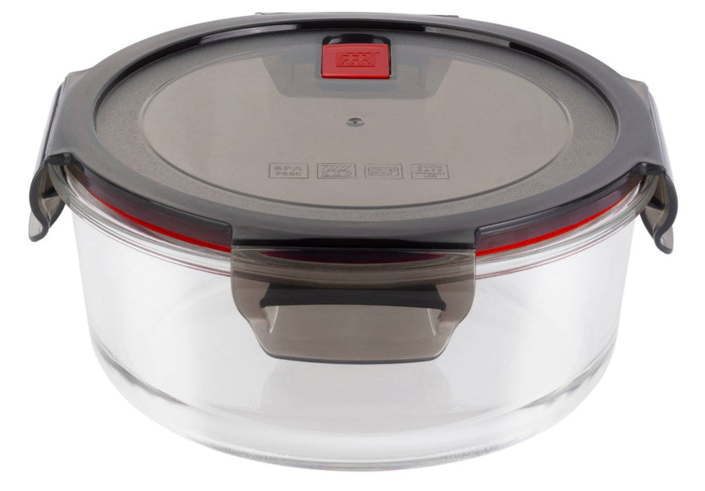 Glass container Zwilling Gusto 39506-004-0 1.3 l - Food containers (made of glass)AGD-PNS<<<Home Appliance