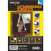 GLASS COVER 145X150CM MAGUS - Къмпинг оборудване<<<Къмпинг<<<Градина<<<Praktiker
