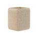Glass Home ESPRIT Cream Resin 8 x 8 x 10 cm - Баня<<<Дом Градина<<<BigBuy&&&Аксесоари и кранчета<<<Баня<<<Дом