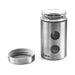 GLASS JAR 1.05 ML STAINLESS STEEL LUIGI FERRERO - Буркани и продукти за консервиране<<<Домашни
