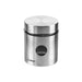 GLASS JAR 550 ML STAINLESS STEEL LUIGI FERRERO - Буркани и продукти за консервиране<<<Домашни