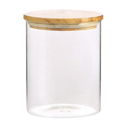 GLASS JAR 8.5 X 10 CM 420 ML MAXHOME - Буркани и продукти за консервиране<<<Домашни потреби<<<Кухня<<<Praktiker