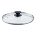GLASS LID 28CM FACKELMANN - Съдове за готвене<<<Домашни потреби<<<Кухня<<<Praktiker