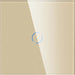 GLASS PANEL FOR SINGLE AND DIVIATOR SWITCH GOLD LUXON - Ключове и контакти<<<Електроматериали<<<Строителни