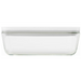 Glass storage container Zwilling FRESH & SAVE - 2.85 Litres - Food containers (made of glass)AGD-PNS<<<Home Appliance