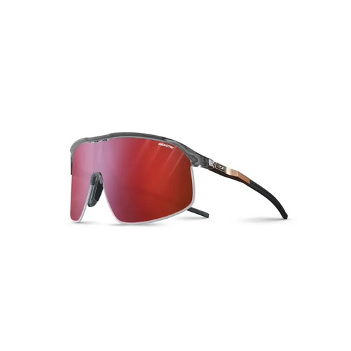 Glasses Density Reactiv 0-3 black/copper - GlassesSIR-OKU<<<Bicycles and accessoriesSIR<<<ActionPL