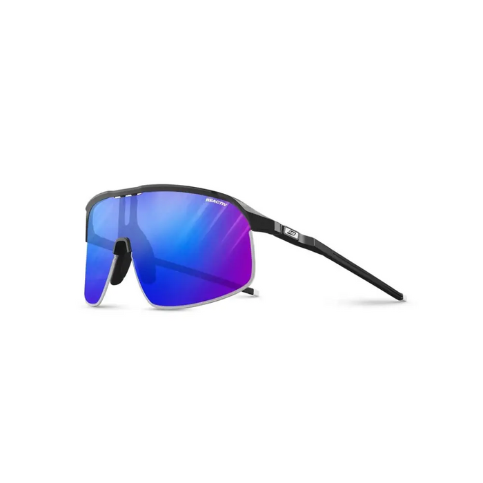 Glasses Density Reactiv - matte black - GlassesSIR-OKU<<<Bicycles and accessoriesSIR<<<ActionPL