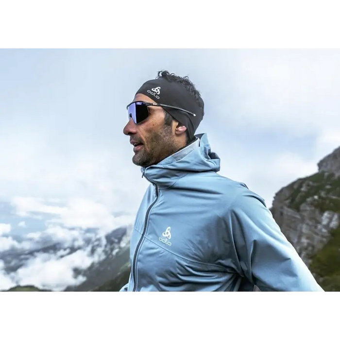 Glasses Density Reactiv - matte black - GlassesSIR-OKU<<<Bicycles and accessoriesSIR<<<ActionPL