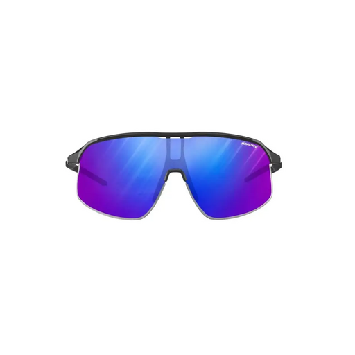 Glasses Density Reactiv - matte black - GlassesSIR-OKU<<<Bicycles and accessoriesSIR<<<ActionPL