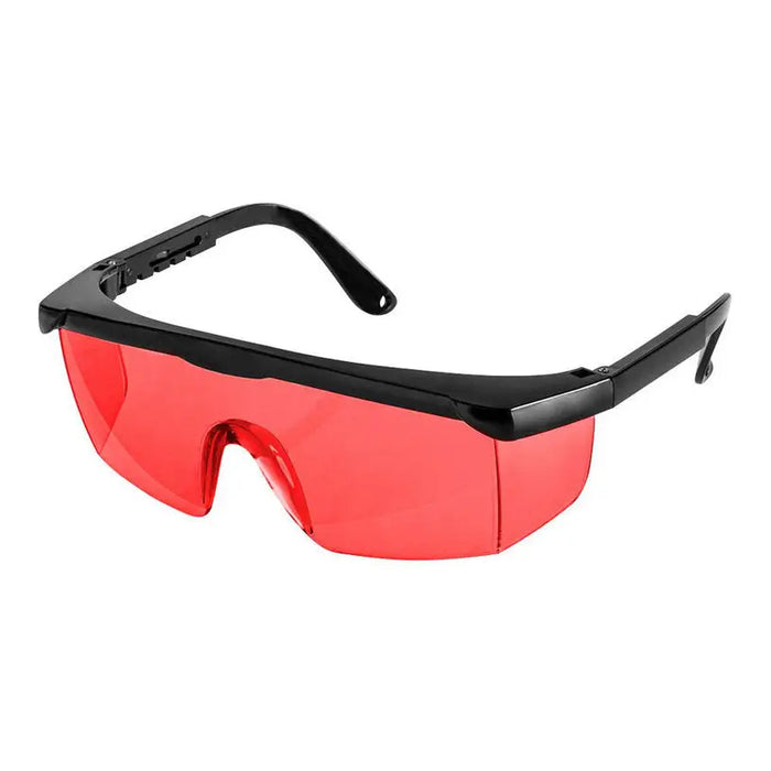 GLASSES FOR RED LASER BEAM NEO 75-120 - Охрана на труда<<<Работно облекло<<<Инструменти и