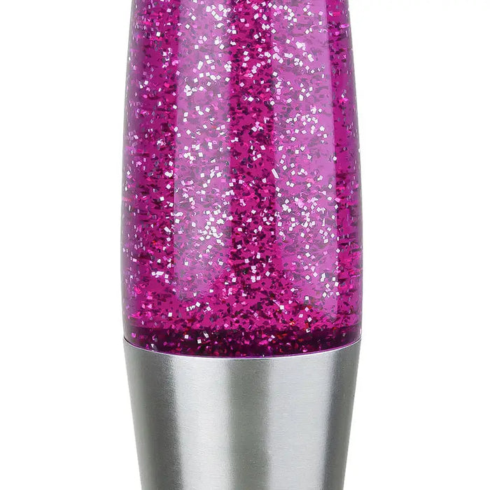 GLITTER RABALUX LAVA TABLE LAMP - Детски лампи<<<Вътрешно осветление<<<Осветление<<<Praktiker&&&Детски лампи<<<Вътрешно