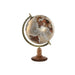 Globe Home ESPRIT Golden Light Pink Vintage 22 x 20 x 33 cm - Декорация и Осветление<<<Дом Градина<<<BigBuy&&&Други